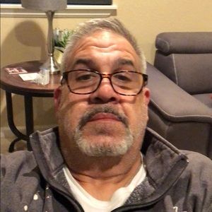 Meet your Posher, Thomas